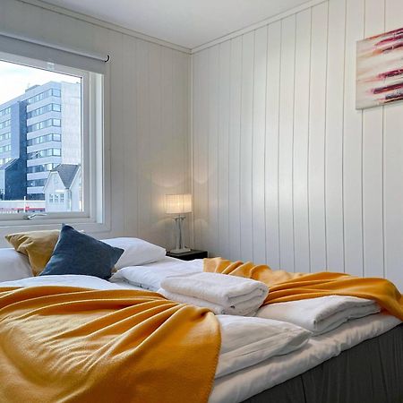Stavanger Bnb Ap5 By Berti'S Exterior photo