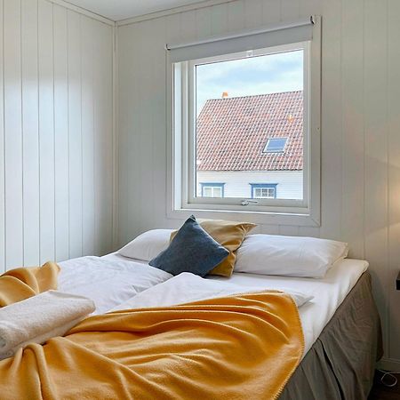 Stavanger Bnb Ap5 By Berti'S Exterior photo
