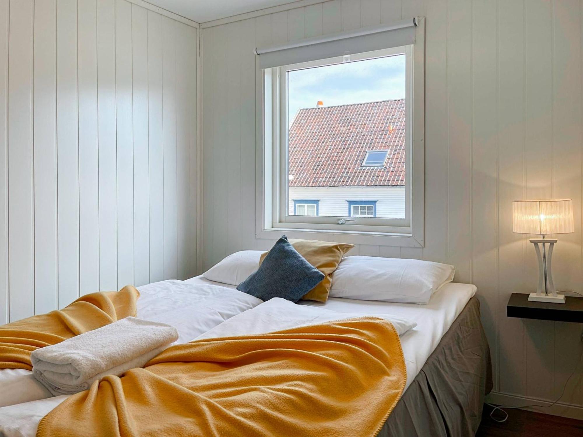 Stavanger Bnb Ap5 By Berti'S Exterior photo