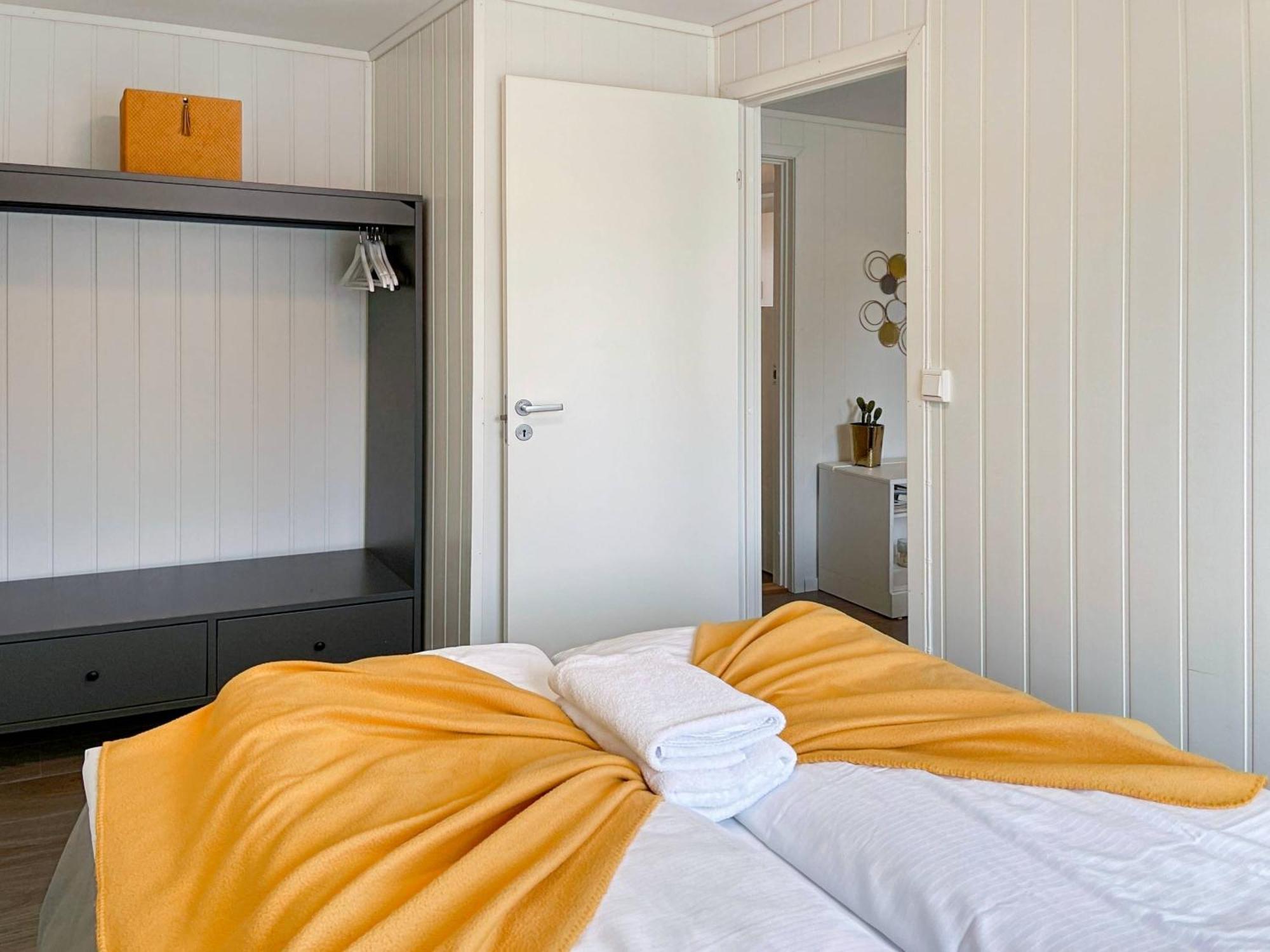 Stavanger Bnb Ap5 By Berti'S Exterior photo