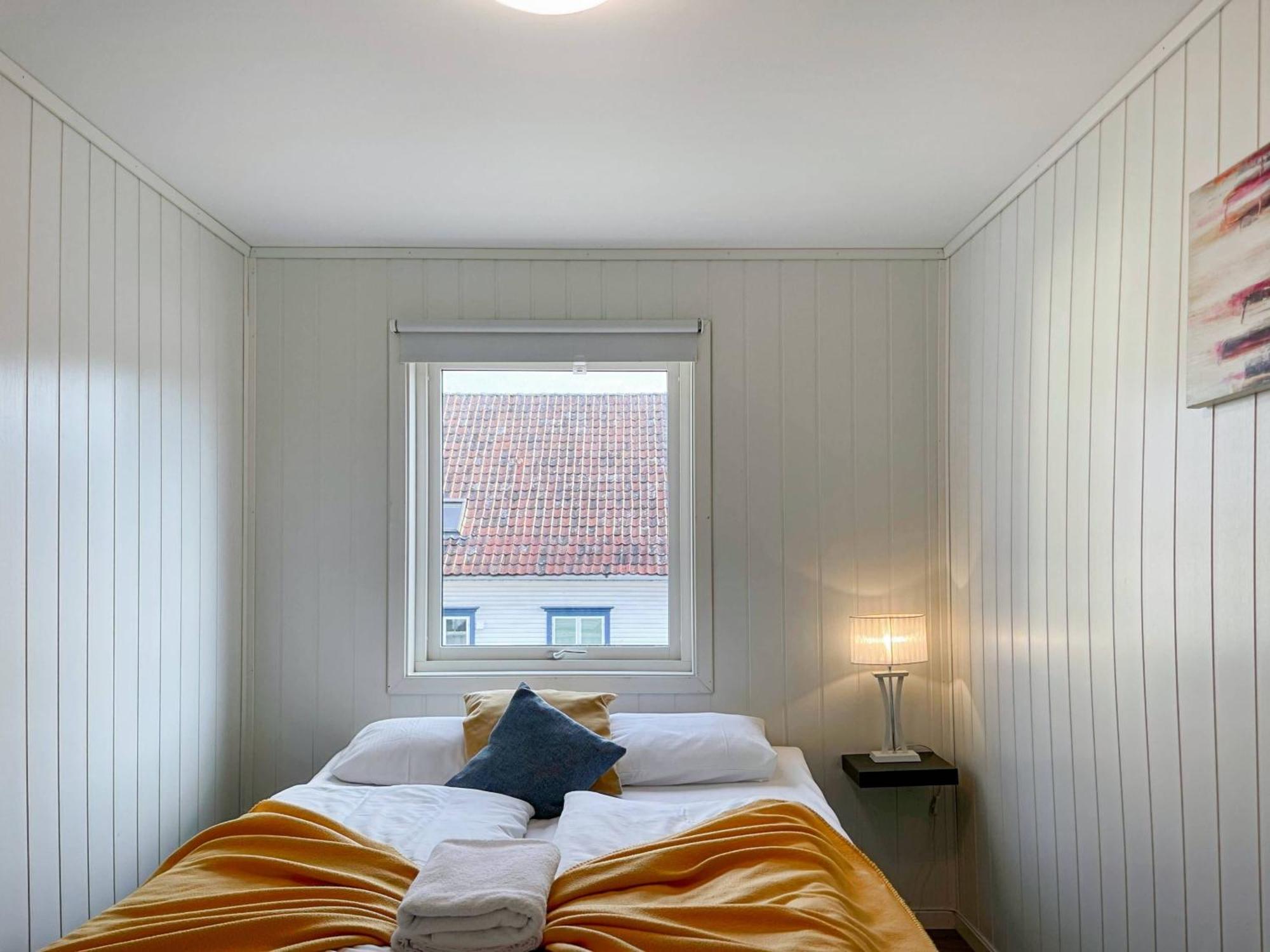 Stavanger Bnb Ap5 By Berti'S Exterior photo