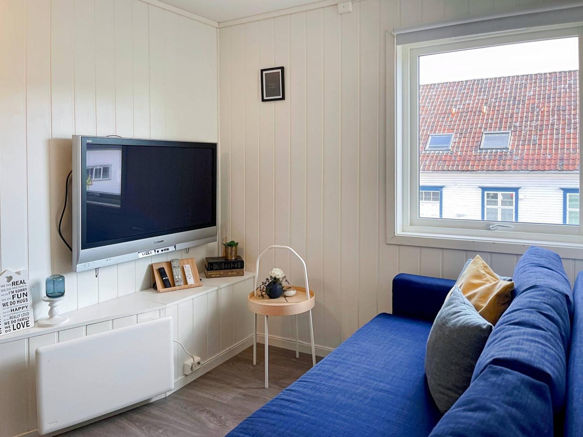 Stavanger Bnb Ap5 By Berti'S Exterior photo