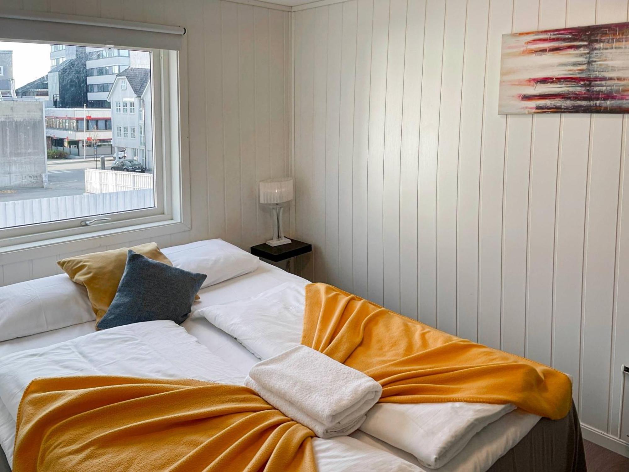 Stavanger Bnb Ap5 By Berti'S Exterior photo